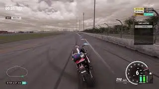 RIDE 5 на XBOX SERIES X