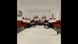HAMDOLSUN ( RAST İLAHİ ) AHMET İNCE VE İLAHİ KOROSU