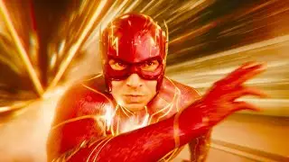 The Flash Full 