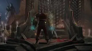 Lost Ark - Solo - Ep 1112 - Chaos Inside the Heart