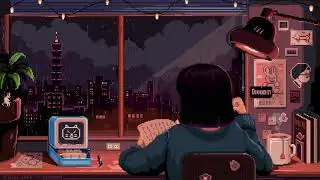 (FREE) Lo-fi Type Beat - Hope
