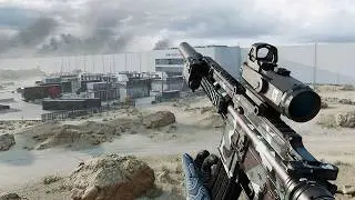 🔥 BF2042 This MODE remains best CLASSIC - Battlefield 2042 Gameplay...