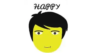 Face Animation template