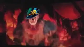 Clown Bizzare Adventure