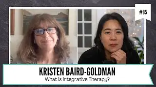 Ep85. What is Integrative Therapy? What is a Certified ADHD Specialist?