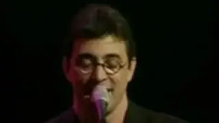 Cesar Camargo Mariano with Ivan Lins and Diane Reeves