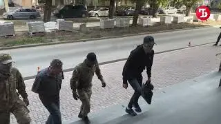 В Симферополе ФСБ задержала онлайн-экстремиста