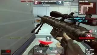 Wolfteam : Supreax Clan War Montage #1 | KLAN SAVAŞLARI