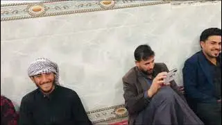زواج ابراهيم ثامر نصيحه المهوال محمد شاكر الابراهيمي اسمعوا تفوتكم🥰