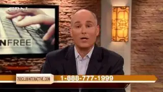 700 Club Interactive: Porn Free – April 27, 2015
