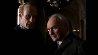 sprawa wampira z białej kaplicy & kryminalny dreszczowiec 2002 lektor pl