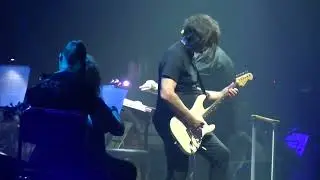 Симфоническое КИНО (Ю.Каспарян) Воронеж 23.02.24 "Кукушка"