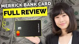 Merrick Bank Credit Card Reviews (2024) | Is Merrick Bank credit card good?