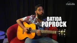 Thiago Wesley - Batida Pop Rock