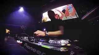 I Live My Job | Kostas X | Summer 2017 | Mix Club