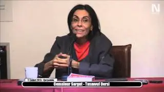 Aşk nedir?