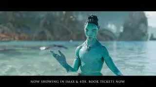 Avatar: The Way of Water | Family