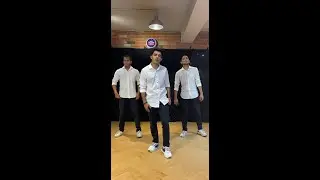 Right Here Right Now | Bluff Master | Dance Cover | Vidit Gaur