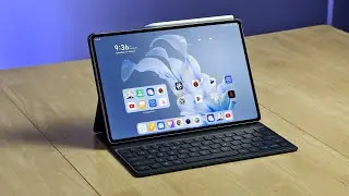 HONOR MagicPad 2 Review - So Close To Being Perfect!