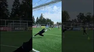 Трудимся даже в ➕3️⃣0️⃣☀️🥵 #football #shrots #футбол #fnl #soccer #ленинградскаяобласть
