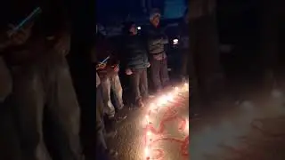 जनयुद्ध दिवस भरतपुर-२६,चितवन