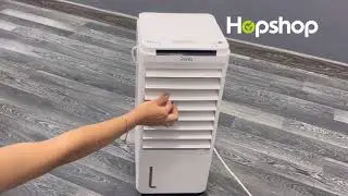 Roniq Oasis MAX video yo'riqnomasi