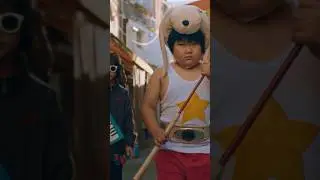 BOY MV Short ver