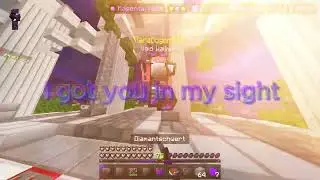 Thanks for 1k Minecraft Montage