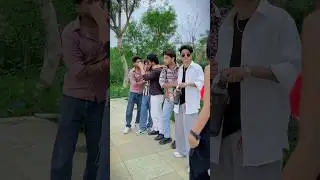 Ye kya bol diya mene…🤭 #shots #comedy @chotanawab @cute.shivani.05