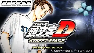 EN VIVO Jugando Initial D Street Stage (Especial 2k) | The Amargado