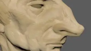ZBrush with Michael Defeo