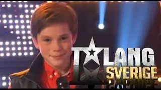 Jacob Frohde - "Jag fattar inte att jag gått till final"