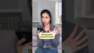 Say IDK Without Actually Saying It! 🤷🏻‍♀️ 