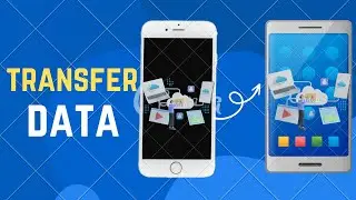How to Transfer Phone Data from iPhone to Android| Wondershare MobileTrans