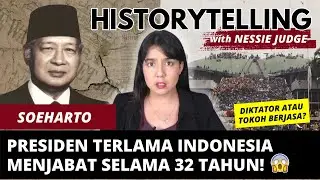 THE STORY OF INDONESIA'S 