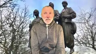 Как встречают в Вене беженцев из Украины