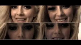 Видео-трансляция Эрики в periscope