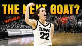 Did Caitlin Clark Just Change the WNBA Forever?
