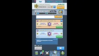 Clash Royale:апаем 10 арену