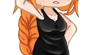 Mrs Afton's Thirst Trap??!! || William x Mrs Afton || Straight to heaven ||