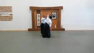 Yokomenuchi Ikkyo