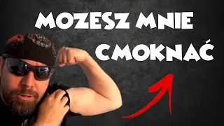 MOŻESZ MNIE CMOKNĄĆ ➤ ROCK - Best Moments / Twitch