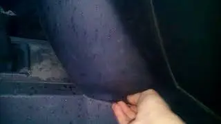 выпилил под радиатор