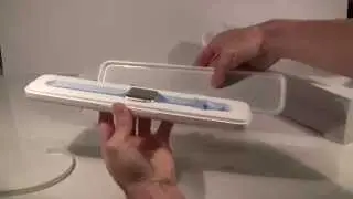Apple Watch Unboxing & Hands-On