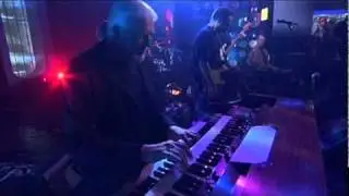 Jon Lord & The Hoochie Coochie Men - 24/7 Blues