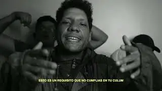 Esto Es Cultura - ECU911 (Prod. T-Duck)