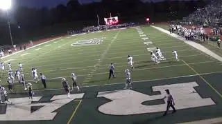 2019 10 04 PR 63 vs  Canon MacMillan 7