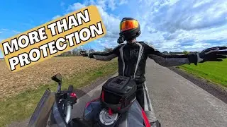 7 reasons to go ATGATT