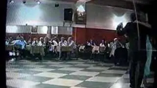 Alberto Dassieu and Elba Biscay - Tango Vals
