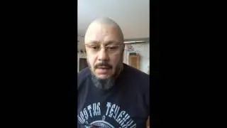 А.Кочергин: 453 - Навальный. Инородец ведомый во власть (21.12.2016)